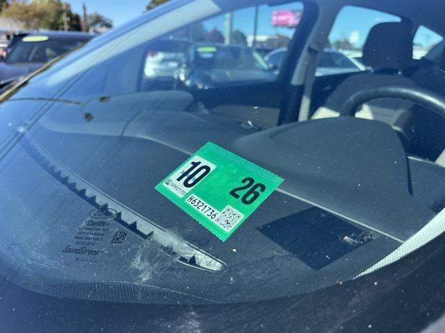 used 2014 Ford C-Max Hybrid car, priced at $12,988