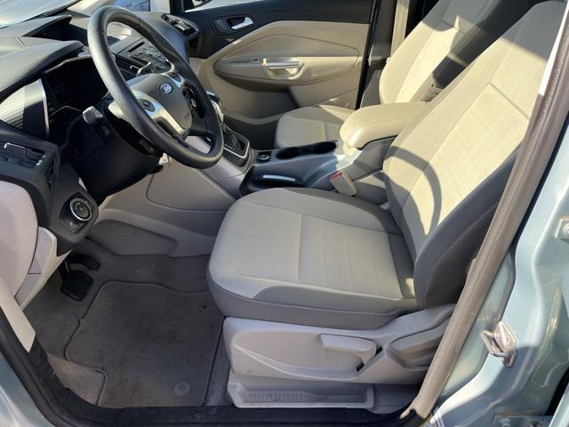 used 2014 Ford C-Max Hybrid car, priced at $12,988