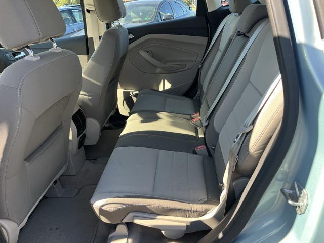 used 2014 Ford C-Max Hybrid car, priced at $12,988