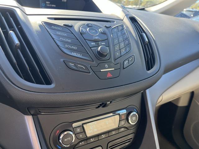 used 2014 Ford C-Max Hybrid car, priced at $12,988