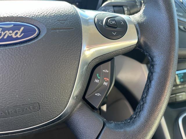 used 2014 Ford C-Max Hybrid car, priced at $12,988