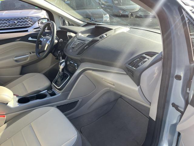 used 2014 Ford C-Max Hybrid car, priced at $12,988