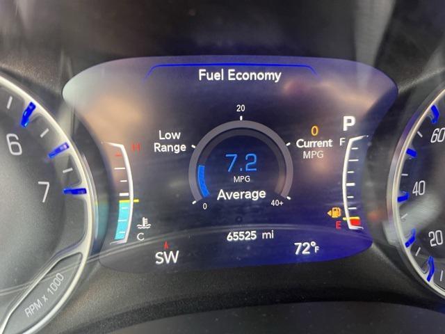 used 2022 Chrysler Pacifica car, priced at $22,988