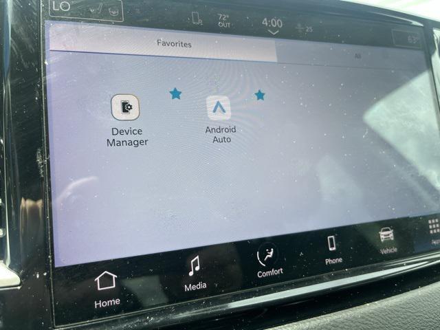 used 2022 Chrysler Pacifica car, priced at $22,988