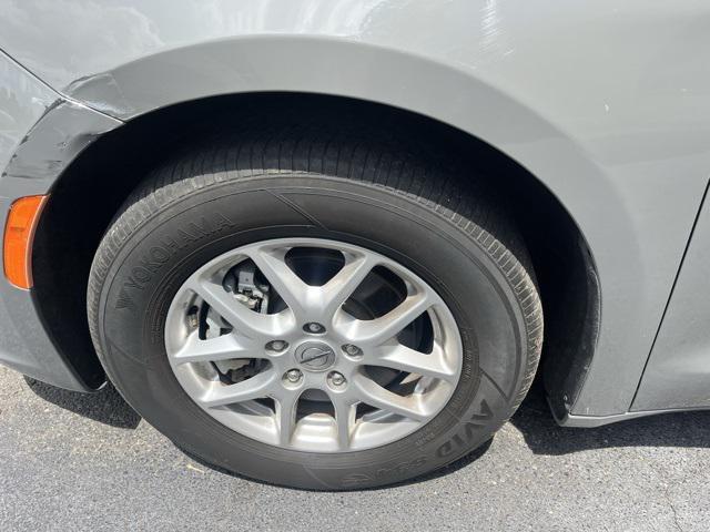 used 2022 Chrysler Pacifica car, priced at $22,988