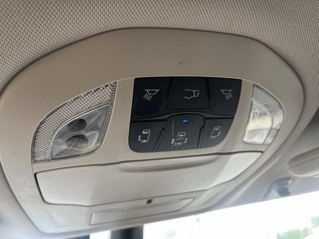 used 2022 Chrysler Pacifica car, priced at $22,988