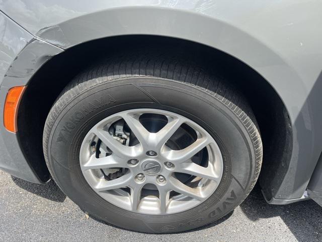 used 2022 Chrysler Pacifica car, priced at $22,988