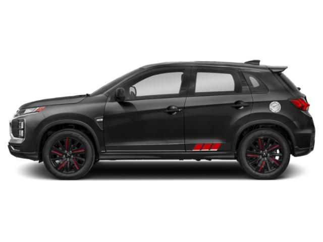 used 2020 Mitsubishi Outlander Sport car, priced at $14,988