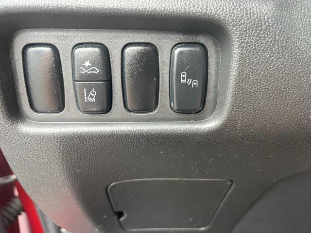 used 2020 Mitsubishi Outlander Sport car, priced at $14,988