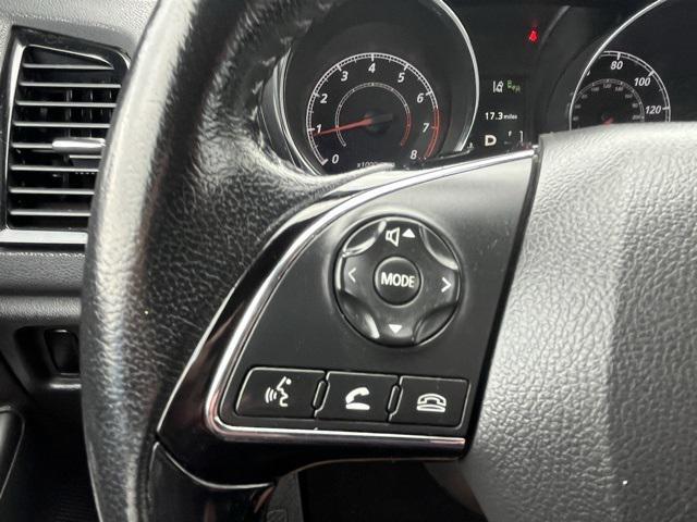 used 2020 Mitsubishi Outlander Sport car, priced at $14,988