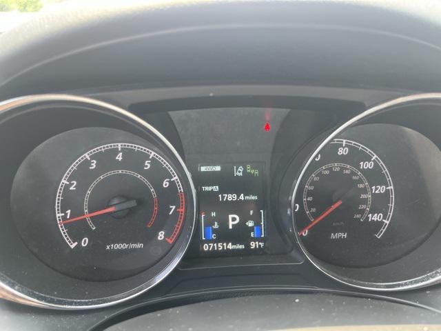 used 2020 Mitsubishi Outlander Sport car, priced at $14,988