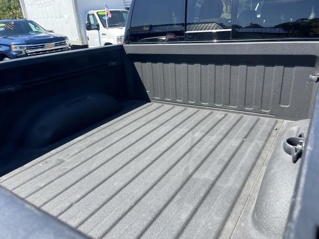 used 2023 Ram 1500 car, priced at $29,888