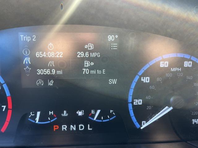 used 2021 Ford Bronco Sport car, priced at $21,988