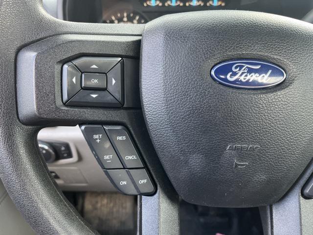 used 2019 Ford F-150 car, priced at $16,988