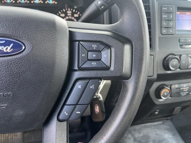 used 2019 Ford F-150 car, priced at $16,988