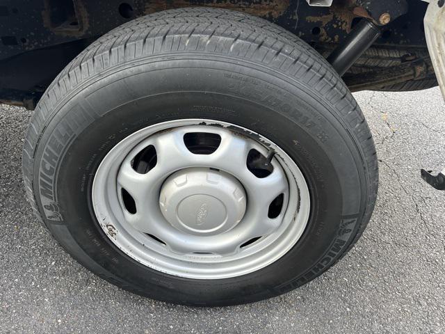 used 2019 Ford F-150 car, priced at $16,988