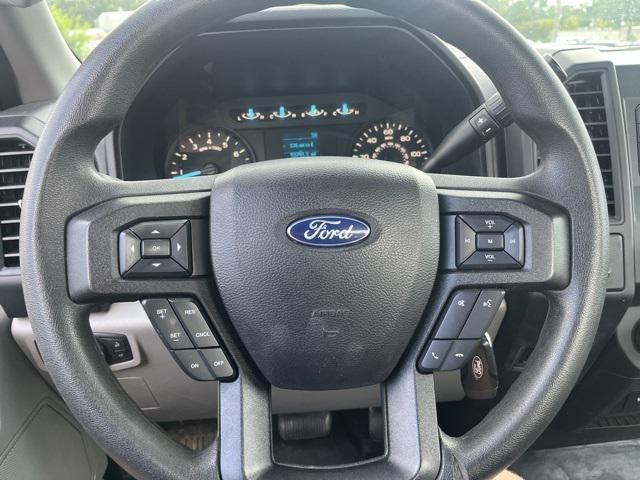 used 2019 Ford F-150 car, priced at $16,988