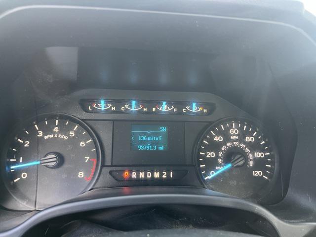 used 2019 Ford F-150 car, priced at $16,988