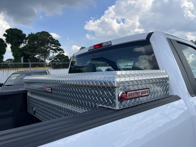 used 2019 Ford F-150 car, priced at $16,988
