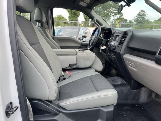 used 2019 Ford F-150 car, priced at $16,988