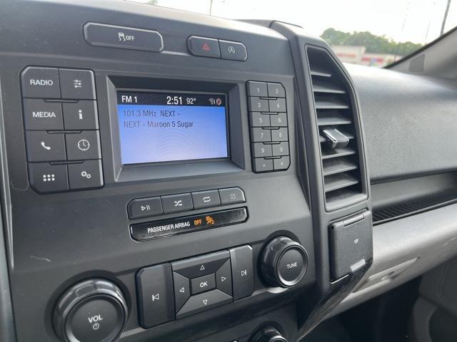 used 2019 Ford F-150 car, priced at $16,988