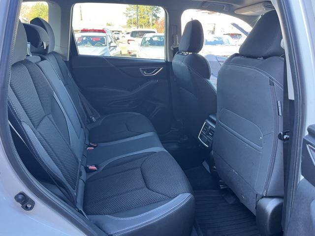 used 2019 Subaru Forester car, priced at $20,000