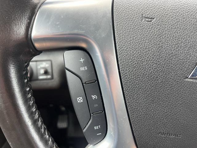 used 2017 Chevrolet Traverse car, priced at $12,988