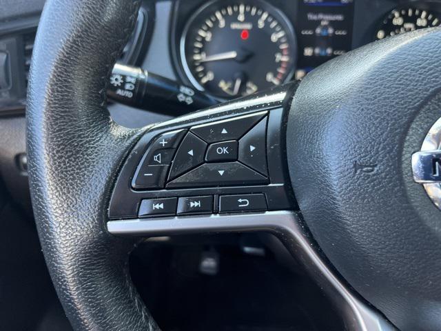 used 2019 Nissan Rogue car, priced at $14,988