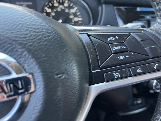 used 2019 Nissan Rogue car, priced at $14,988
