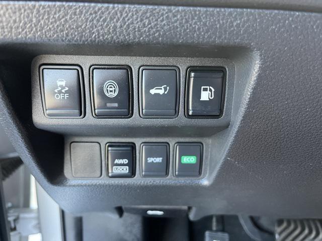 used 2019 Nissan Rogue car, priced at $14,988