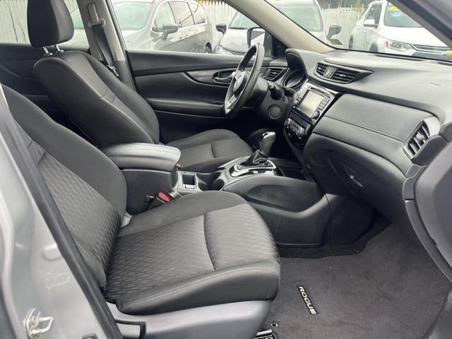 used 2019 Nissan Rogue car, priced at $14,988