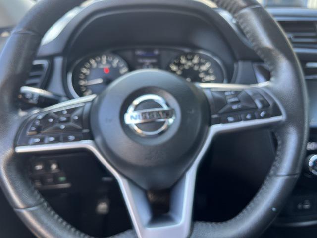 used 2019 Nissan Rogue car, priced at $14,988
