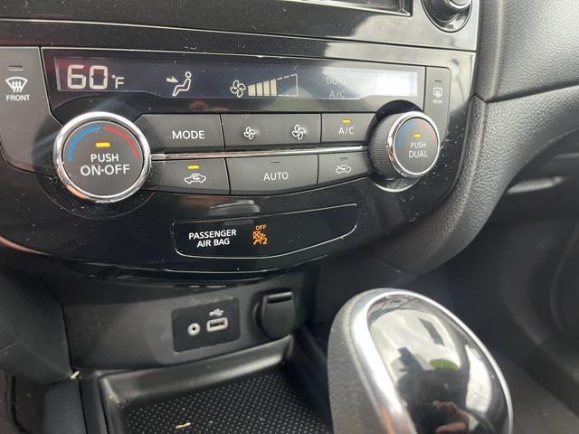 used 2019 Nissan Rogue car, priced at $14,988