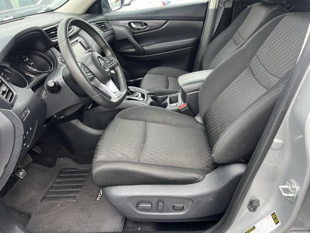 used 2019 Nissan Rogue car, priced at $14,988