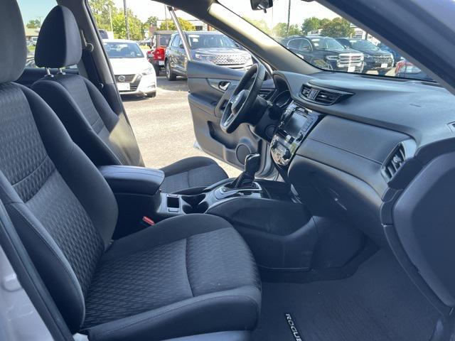used 2019 Nissan Rogue car, priced at $14,988