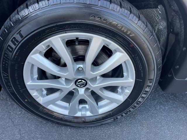 used 2019 Nissan Rogue car, priced at $14,988