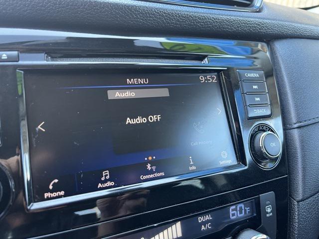 used 2019 Nissan Rogue car, priced at $14,988
