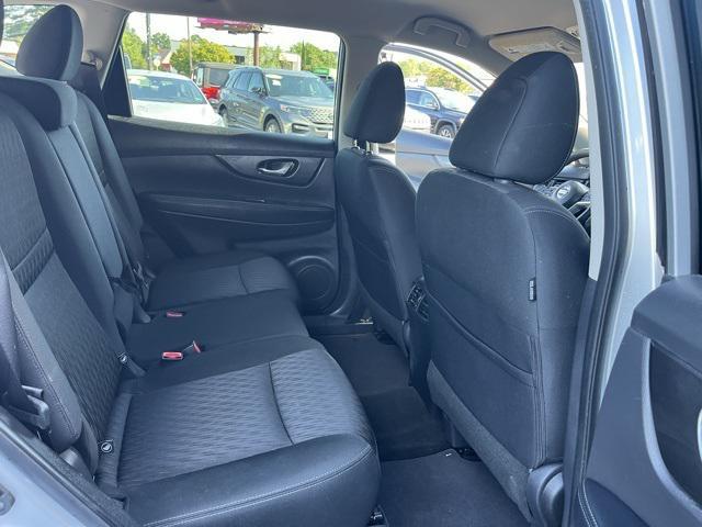 used 2019 Nissan Rogue car, priced at $14,988