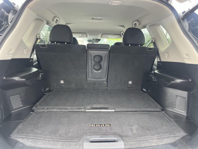used 2019 Nissan Rogue car, priced at $14,988
