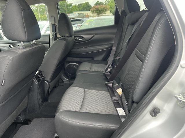 used 2019 Nissan Rogue car, priced at $14,988