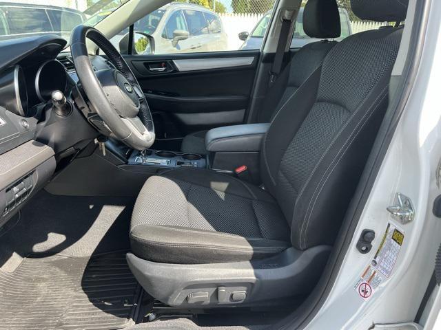 used 2018 Subaru Outback car, priced at $14,688