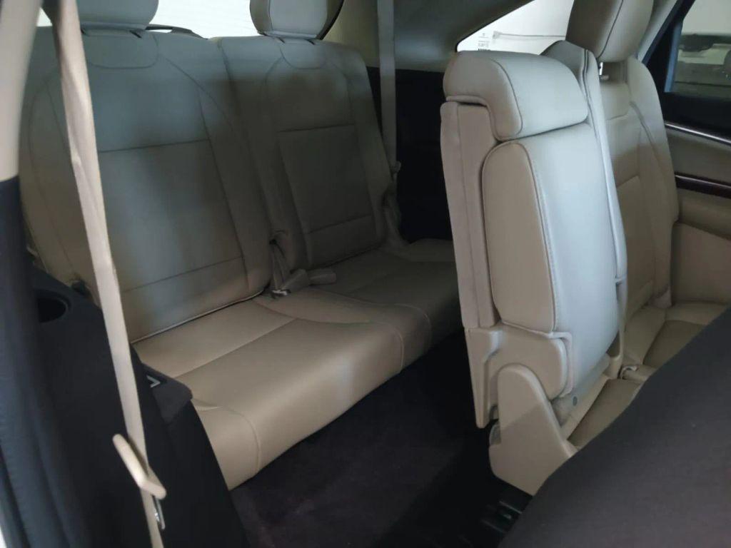 used 2017 Acura MDX car, priced at $13,987