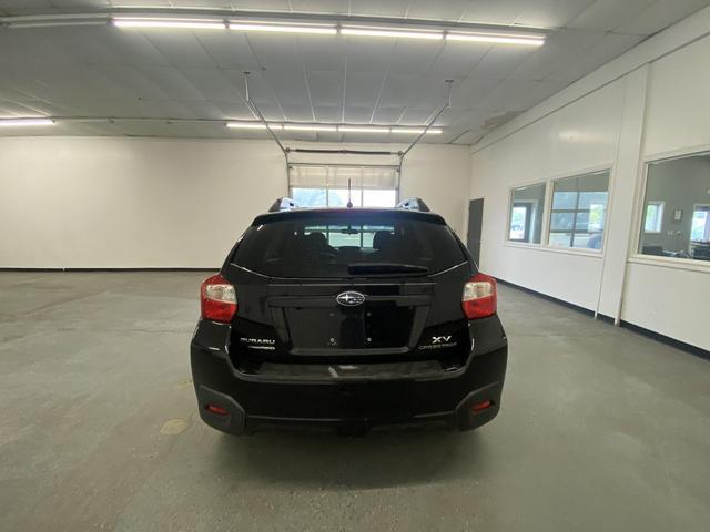 used 2014 Subaru XV Crosstrek car, priced at $11,453