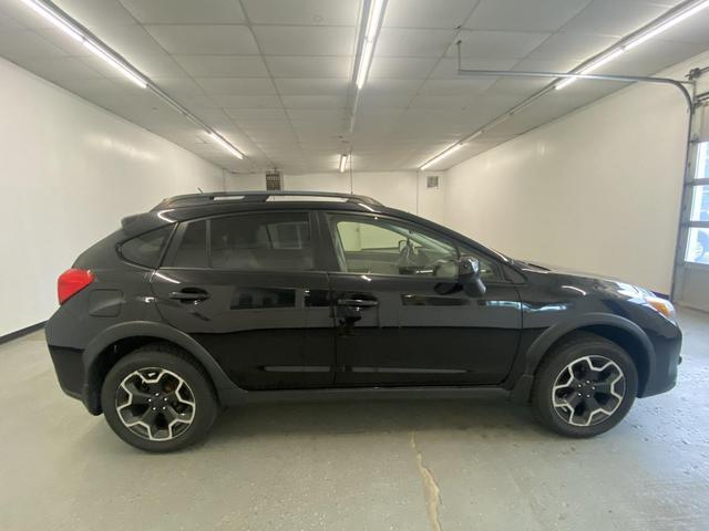 used 2014 Subaru XV Crosstrek car, priced at $11,453