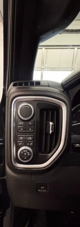 used 2019 GMC Sierra 1500 car, priced at $27,497