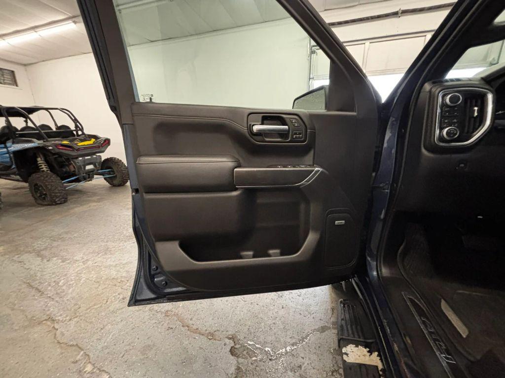 used 2019 GMC Sierra 1500 car, priced at $25,985