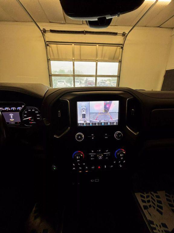 used 2019 GMC Sierra 1500 car, priced at $27,497