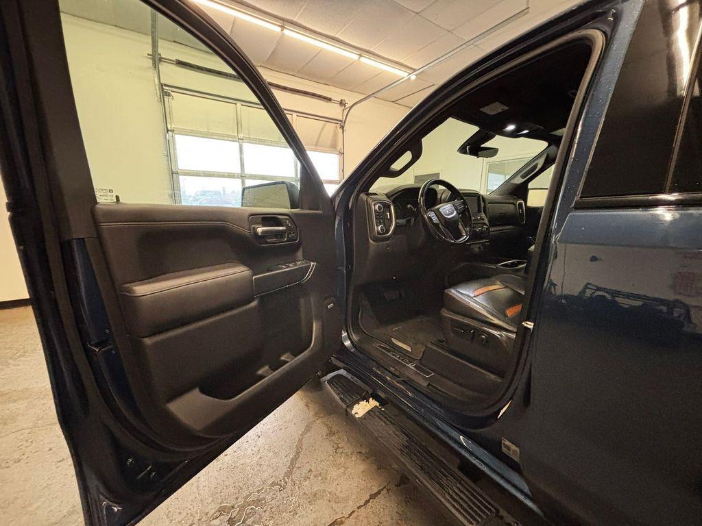 used 2019 GMC Sierra 1500 car, priced at $25,985