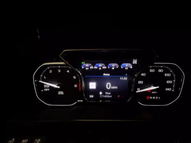 used 2019 GMC Sierra 1500 car, priced at $27,497