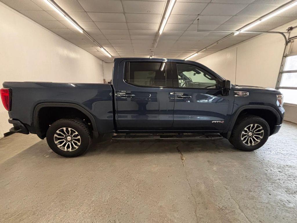 used 2019 GMC Sierra 1500 car, priced at $25,985